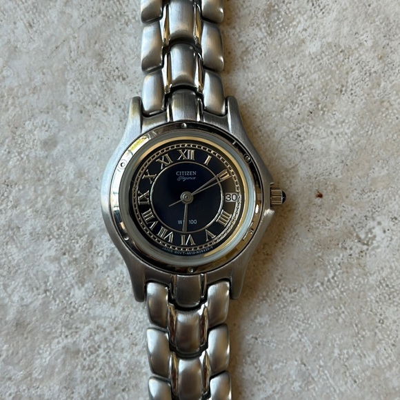 Citizen lady #EF1340-53E